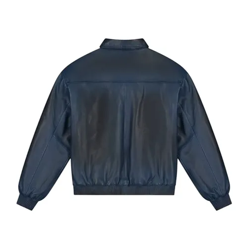 Jackets > Leather Jackets - - Arte Antwerp - Modalova