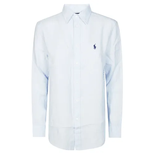 Blouses & Shirts > Shirts - - Polo Ralph Lauren - Modalova