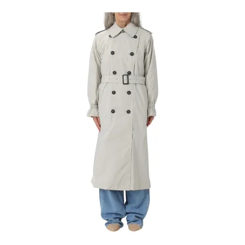 Coats > Trench Coats - - Save The Duck - Modalova