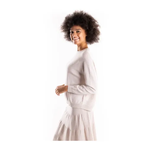 Knitwear > Cashmere Knitwear - - Marella - Modalova