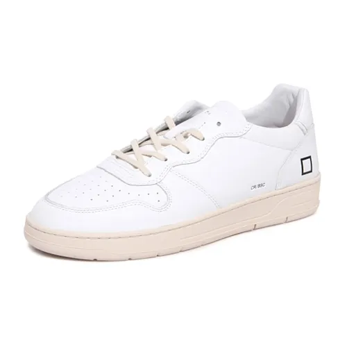 Shoes > Sneakers - - D.a.t.e. - Modalova
