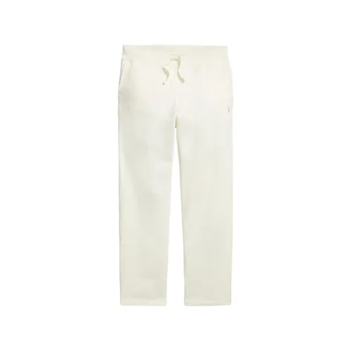 Trousers > Sweatpants - - Polo Ralph Lauren - Modalova