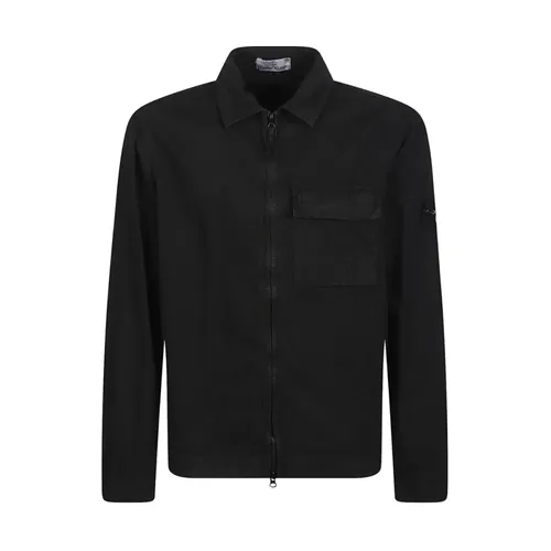 Jackets > Light Jackets - - Stone Island - Modalova