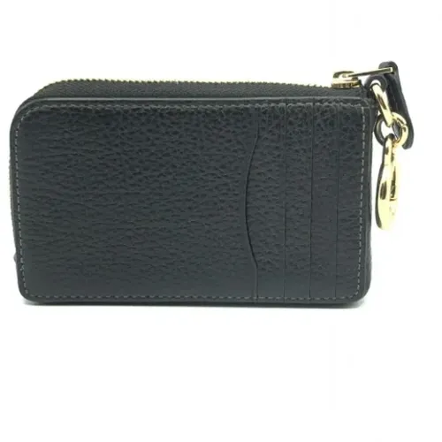 Pre-owned > Pre-owned Accessories > Pre-owned Wallets - - Coach Pre-owned - Modalova