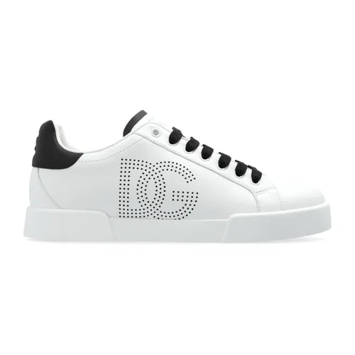 Shoes > Sneakers - - Dolce & Gabbana - Modalova