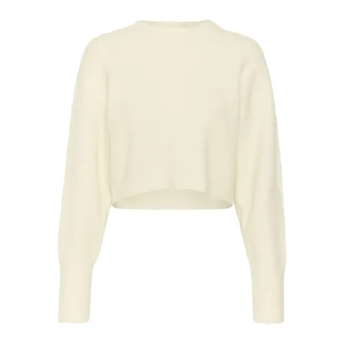 Knitwear > Round-neck Knitwear - - Gestuz - Modalova