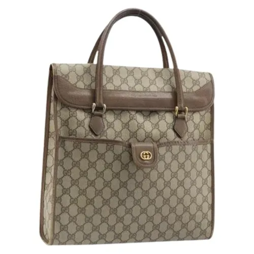 Pre-owned > Pre-owned Bags > Pre-owned Handbags - - Gucci Vintage - Modalova