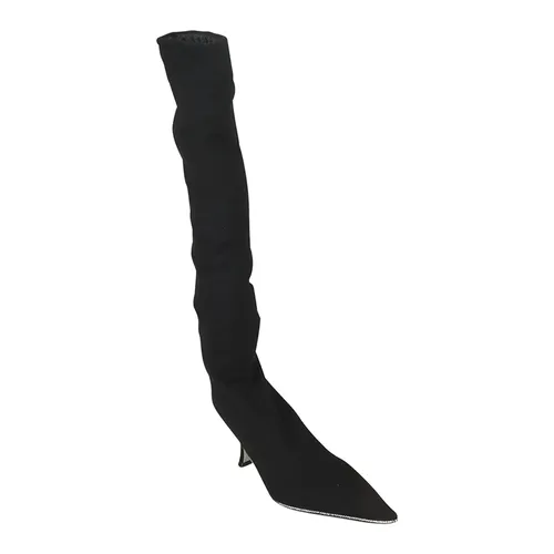 Shoes > Boots > Over-knee Boots - - René Caovilla - Modalova