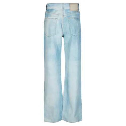Jeans > Flared Jeans - - Haikure - Modalova