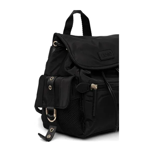 Liu Jo - Bags > Backpacks - Black - Liu Jo - Modalova