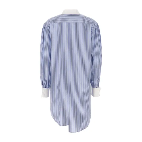 Dresses > Day Dresses > Shirt Dresses - - Moschino - Modalova