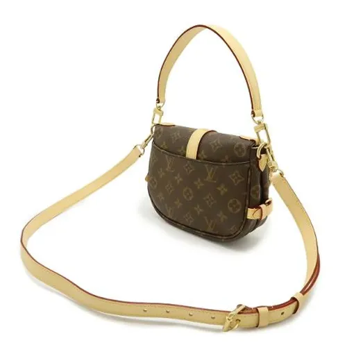 Pre-owned > Pre-owned Bags > Pre-owned Cross Body Bags - - Louis Vuitton Vintage - Modalova