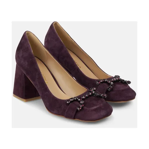 Shoes > Heels > Pumps - - Alma EN Pena - Modalova