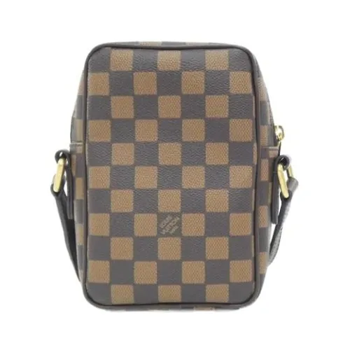 Pre-owned > Pre-owned Bags > Pre-owned Cross Body Bags - - Louis Vuitton Vintage - Modalova