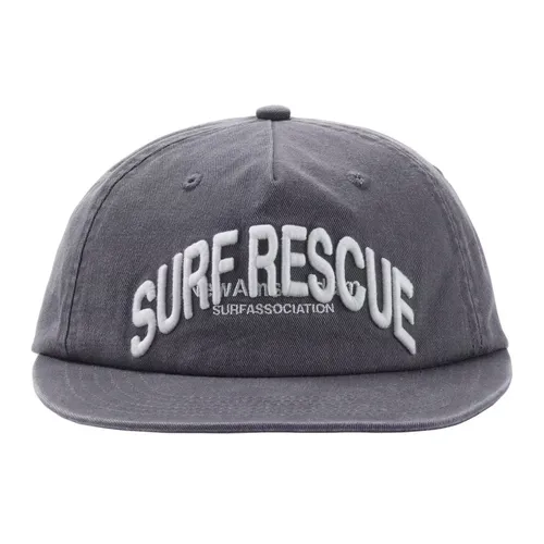 Accessories > Hats > Caps - - New Amsterdam Surf Association - Modalova