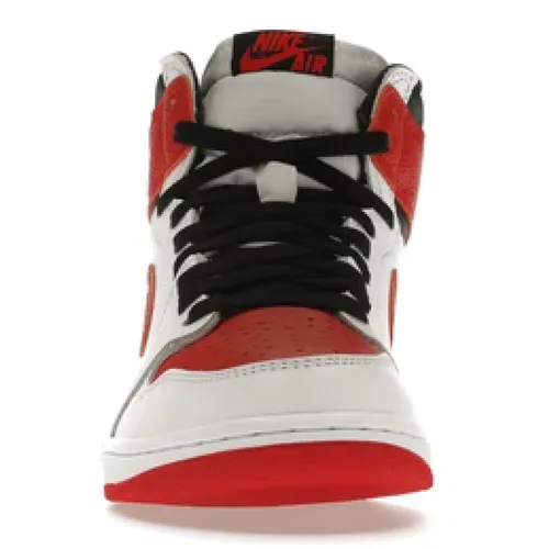 Jordan - Shoes > Sneakers - Red - Jordan - Modalova