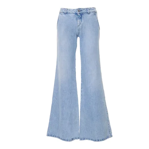 Jeans > Wide Jeans - - Re-Hash - Modalova