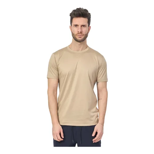Tops > T-Shirts - - Hugo Boss - Modalova