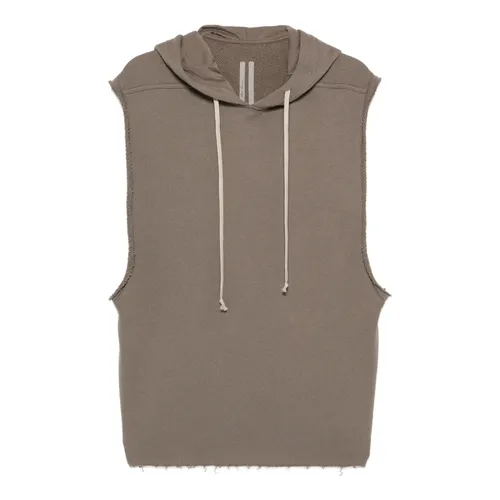 Sweatshirts & Hoodies > Hoodies - - Rick Owens - Modalova