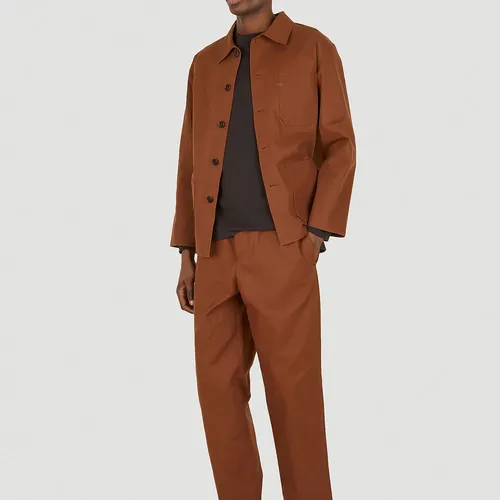Jackets > Light Jackets - - Meta Campania Collective - Modalova