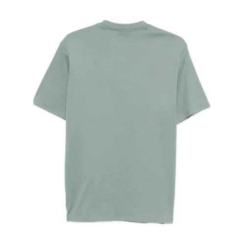 Tops > T-Shirts - - Emporio Armani - Modalova