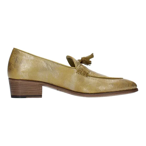 Shoes > Flats > Loafers - - Pantanetti - Modalova