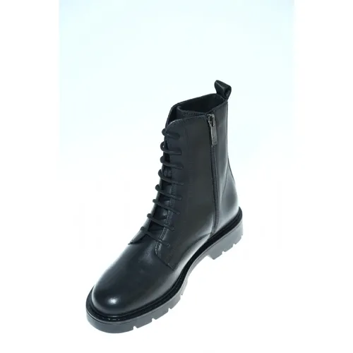 Shoes > Boots > Lace-up Boots - - Carmens - Modalova