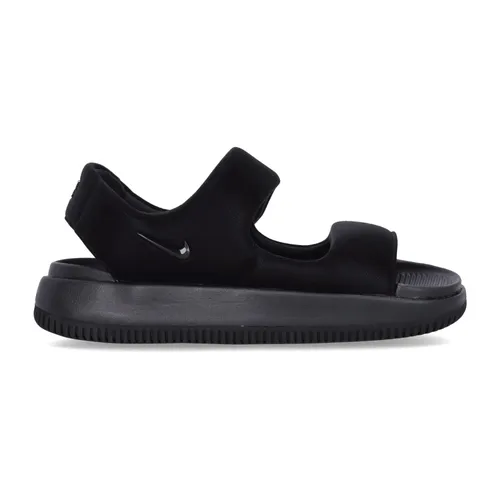Shoes > Sandals > Flat Sandals - - Nike - Modalova