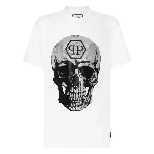 Tops > T-Shirts - - Philipp Plein - Modalova