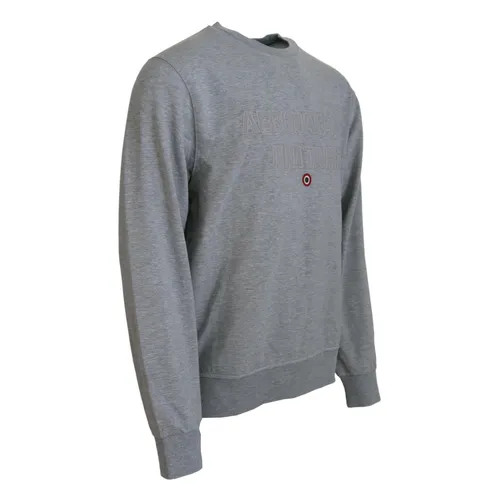 Sweatshirts & Hoodies > Sweatshirts - - Aeronautica Militare - Modalova