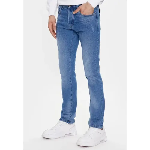 Jeans > Slim-fit Jeans - - John Richmond - Modalova