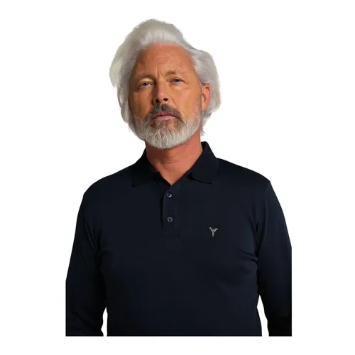 Tops > Polo Shirts - - Carlo Colucci - Modalova