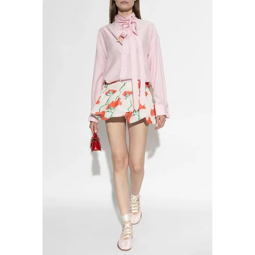 Skirts > Short Skirts - - Kenzo - Modalova