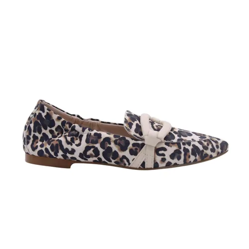 Shoes > Flats > Loafers - - E mia - Modalova