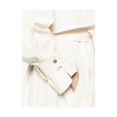 Coats > Trench Coats - - Herno - Modalova