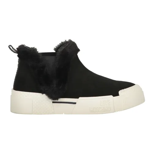 Shoes > Sneakers - - Love Moschino - Modalova