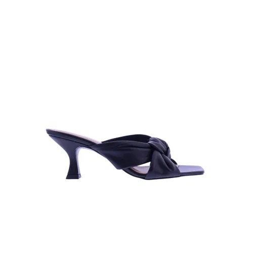 Shoes > Heels > Heeled Mules - - Paris Punk - Modalova