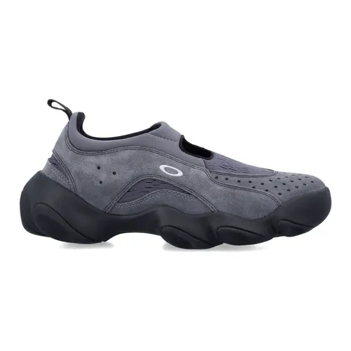 Oakley - Shoes > Sneakers - Gray - Oakley - Modalova