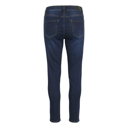 Jeans > Slim-fit Jeans - - Kaffe - Modalova