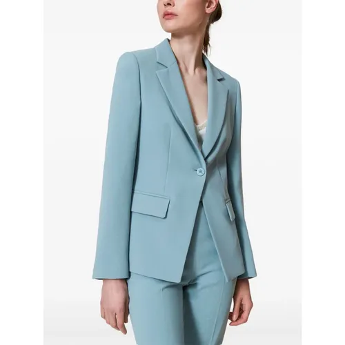 Jackets > Blazers - - Twinset - Modalova