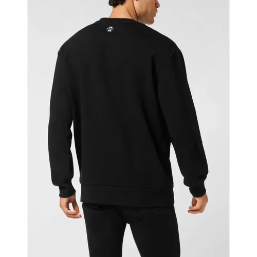 Sweatshirts & Hoodies > Sweatshirts - - Philipp Plein - Modalova