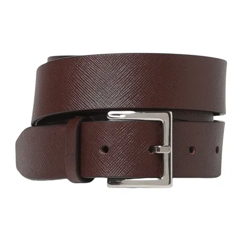 Accessories > Belts - - Orciani - Modalova