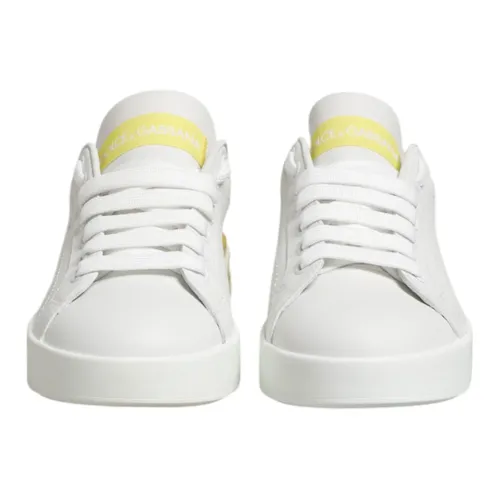Shoes > Sneakers - - Dolce & Gabbana - Modalova