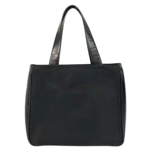 Pre-owned > Pre-owned Bags > Pre-owned Tote Bags - - Prada Vintage - Modalova