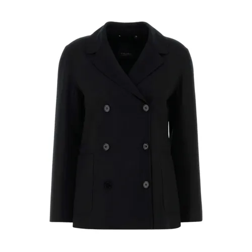 Jackets > Blazers - - Max Mara - Modalova