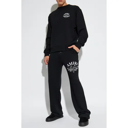 Sweatshirts & Hoodies > Sweatshirts - - Amiri - Modalova
