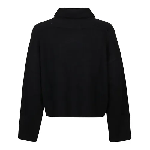 Knitwear > Turtlenecks - - Loulou Studio - Modalova