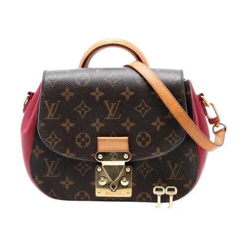 Pre-owned > Pre-owned Bags > Pre-owned Cross Body Bags - - Louis Vuitton Vintage - Modalova