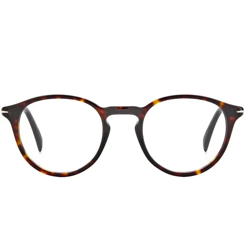 Accessories > Glasses - - Eyewear by David Beckham - Modalova