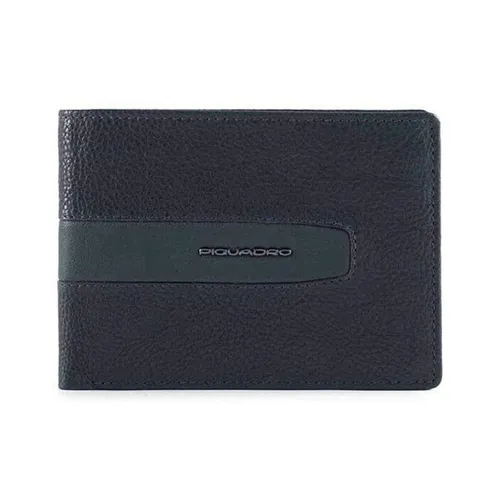 Accessories > Wallets & Cardholders - - Piquadro - Modalova